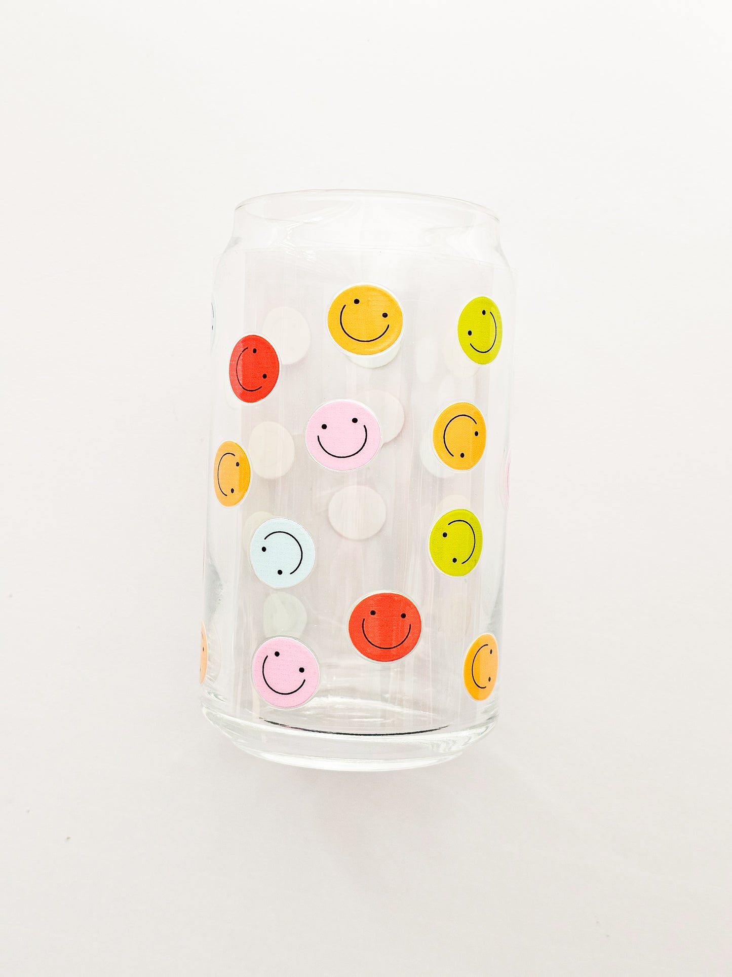 Happy faces all around π