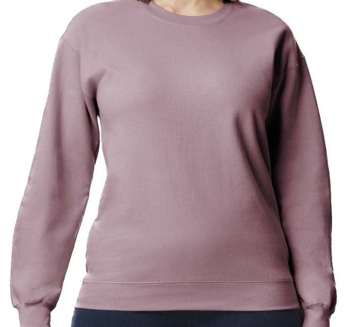 GRAMMY Paragon crewneck sweater