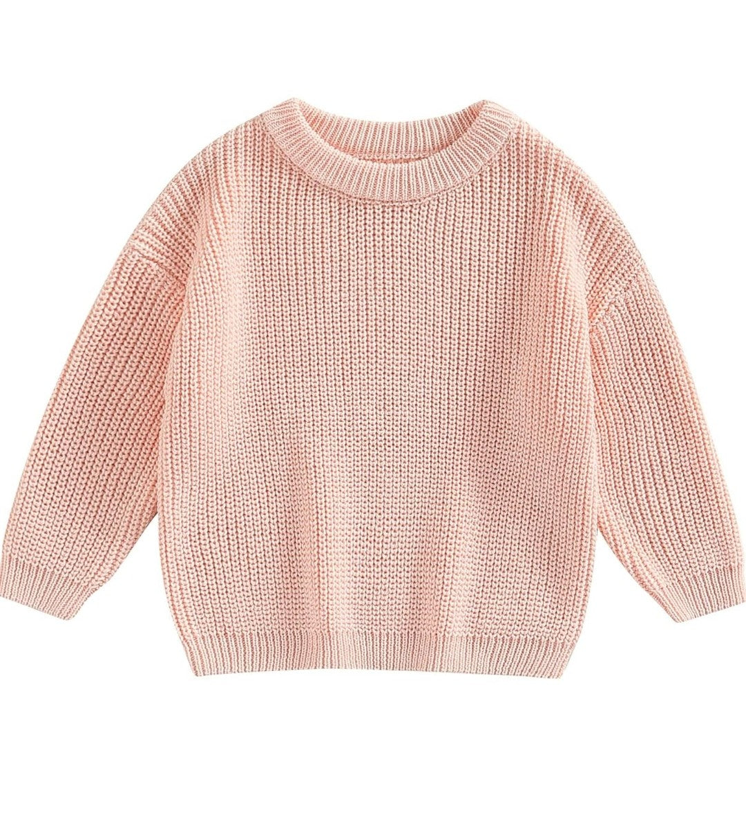Silly goose birthday sweater