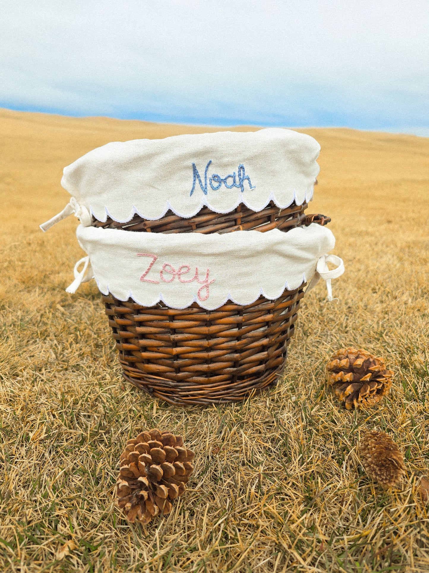 Easter Basket