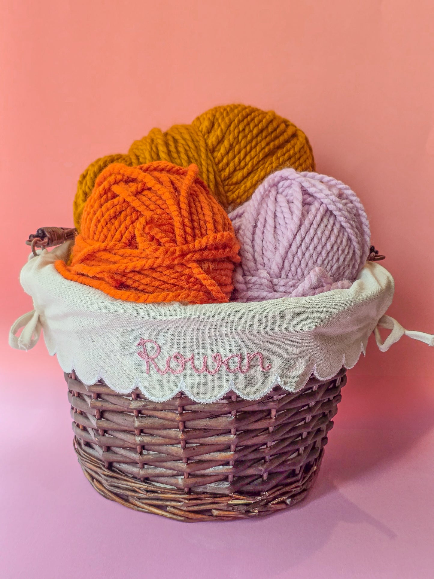Easter Basket