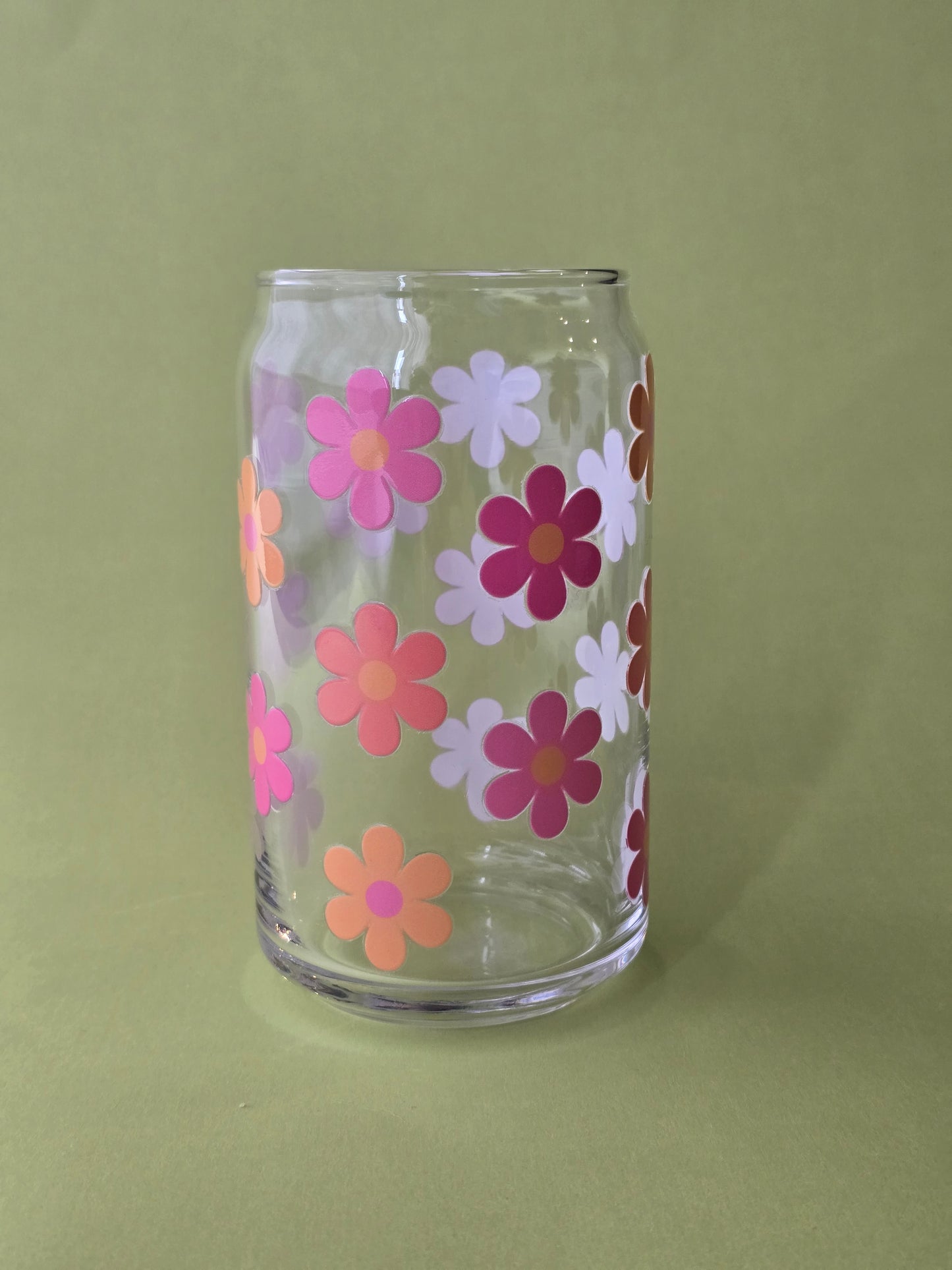 Flower cup ๐ผ