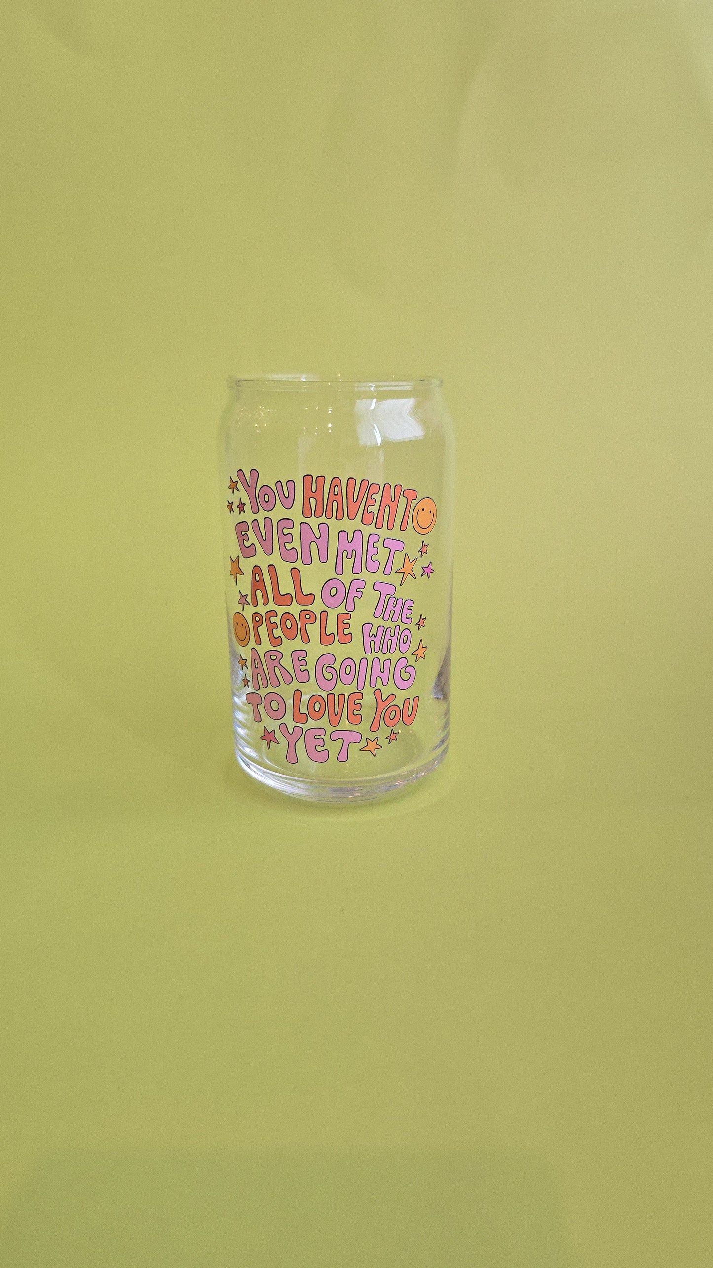 Love you cup