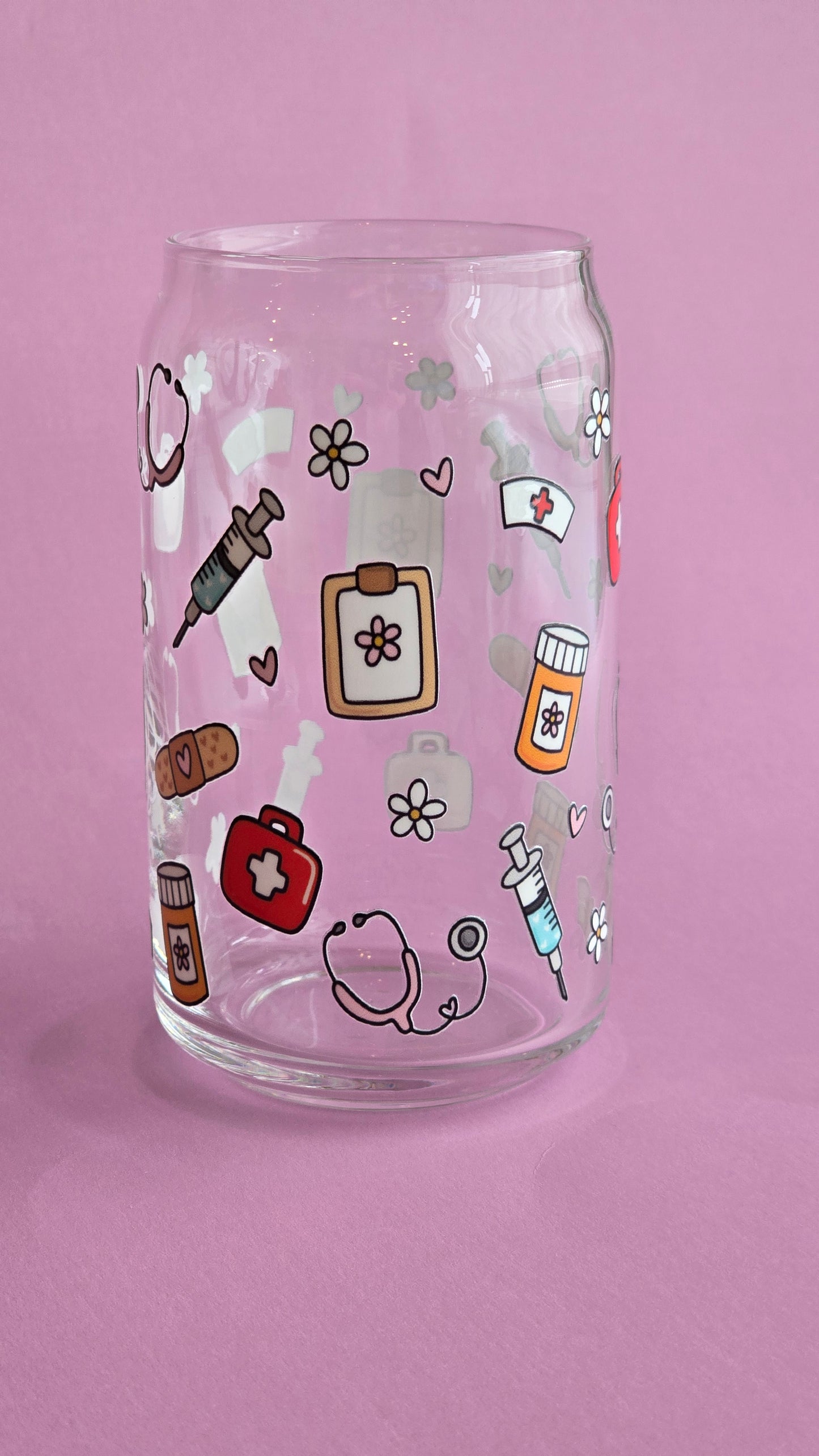 Nurse cup