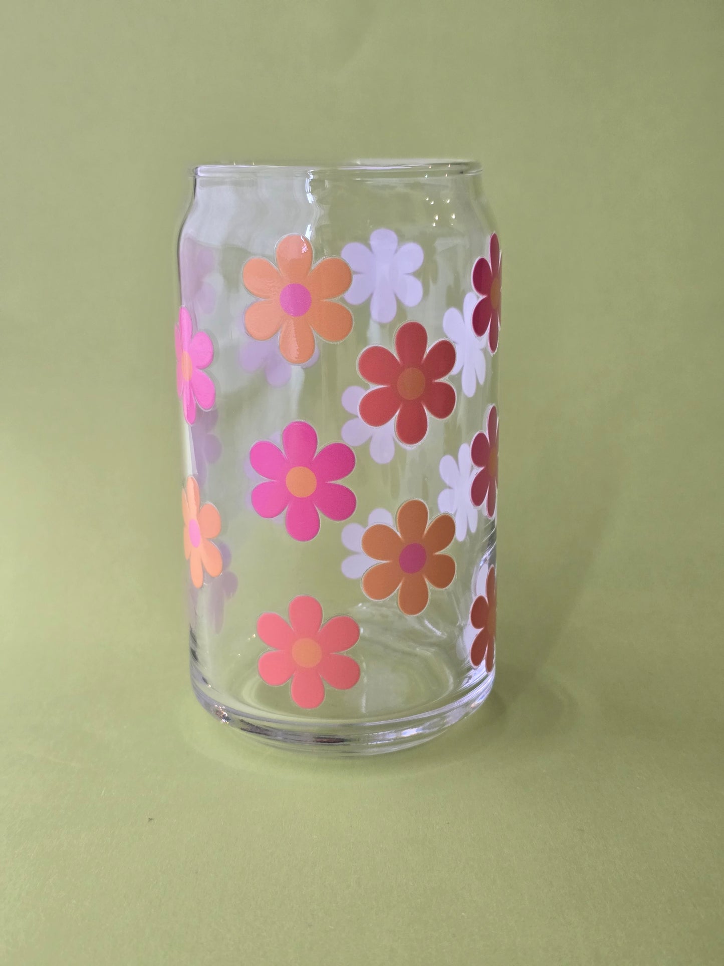 Flower cup ๐ผ