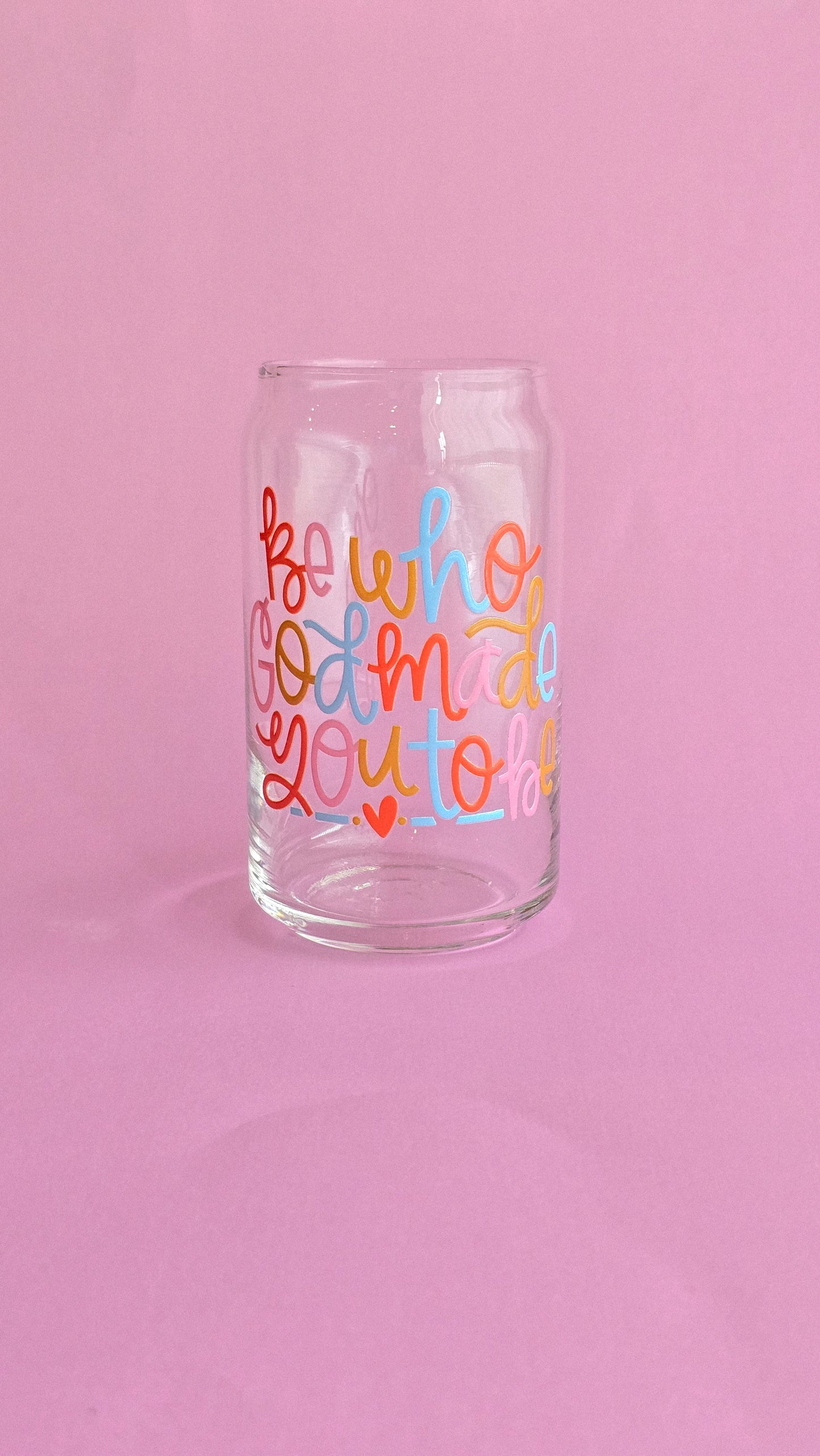 Be you cup
