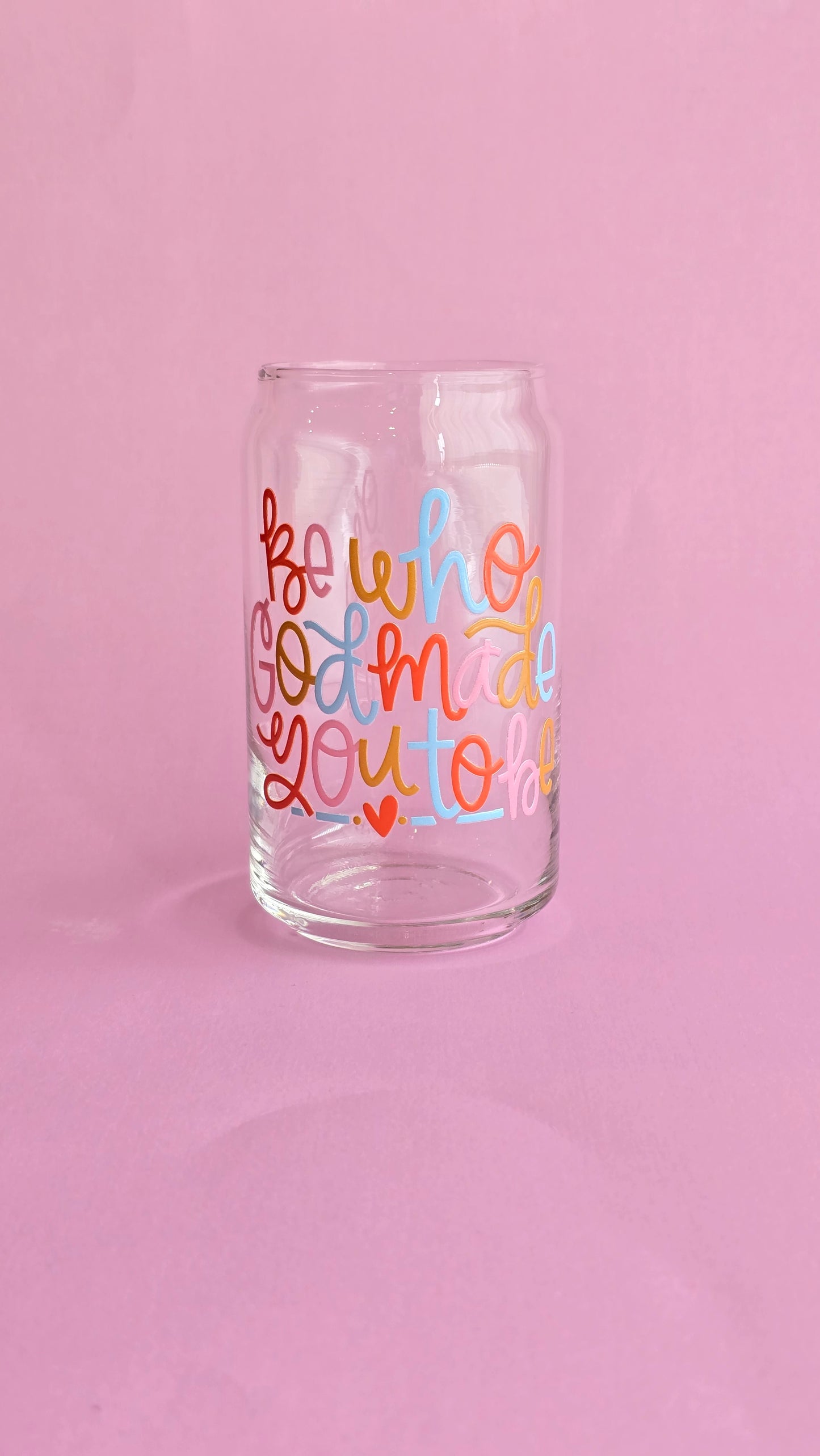 Be you cup