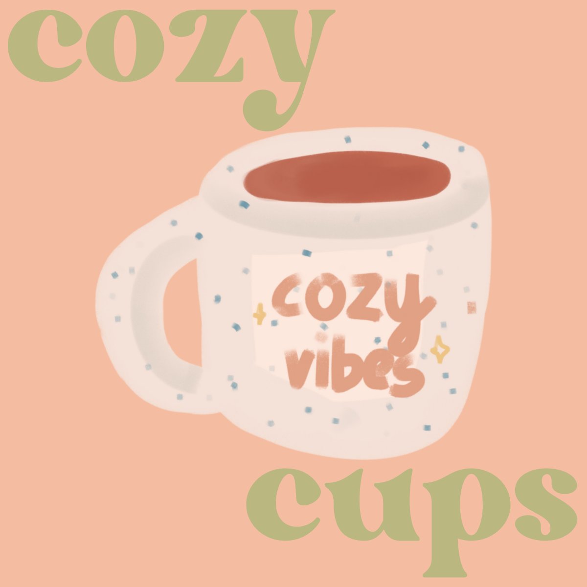 Vinyl Cups