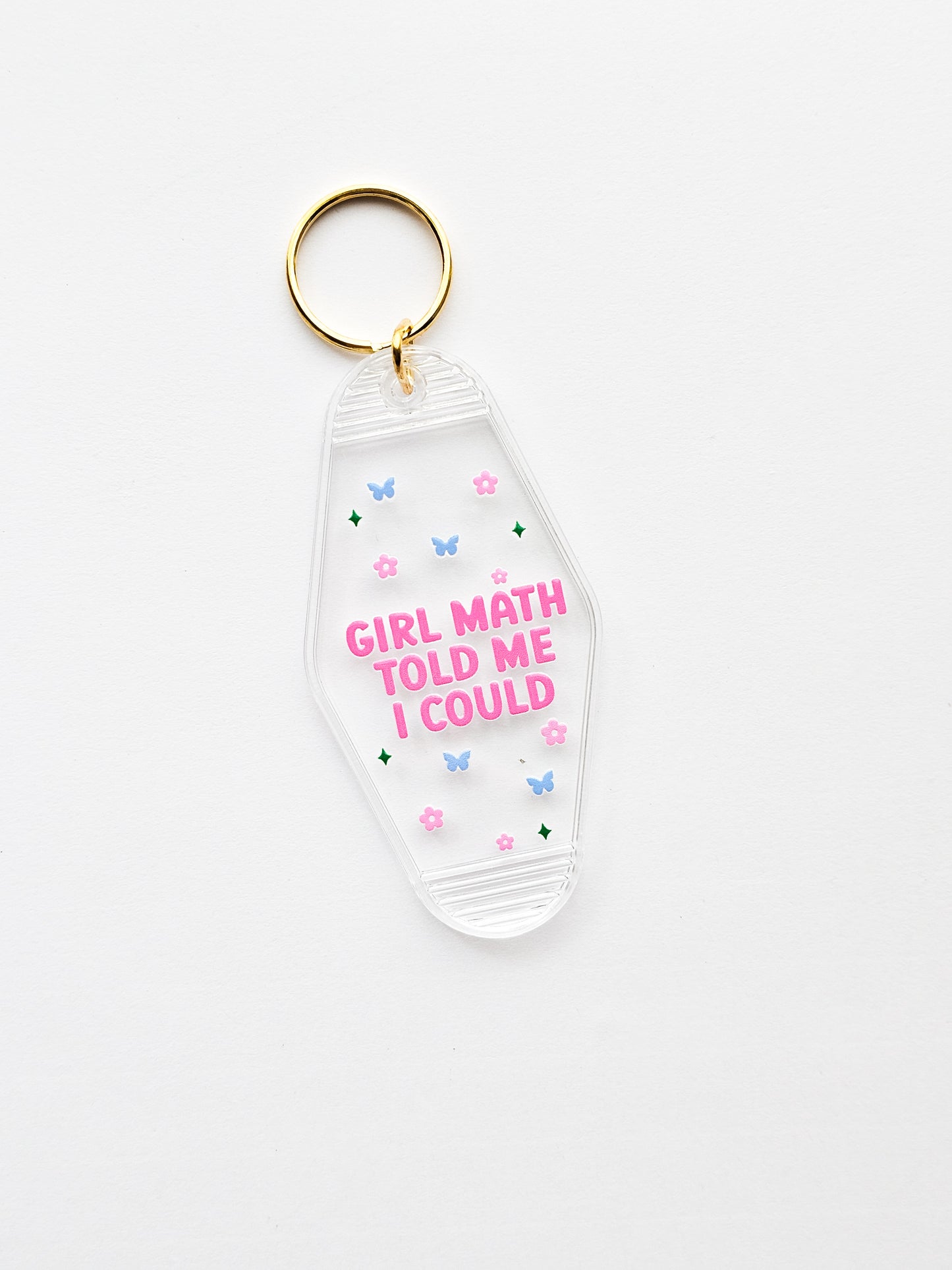 Girl math