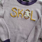 SKOL, Vikings, Vikings sweater