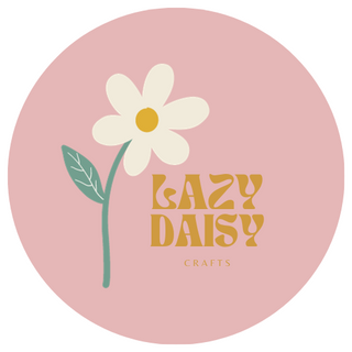 Lazy Daisy Crafts