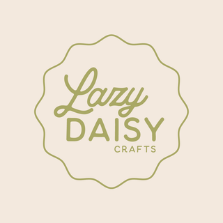 Lazy Daisy Crafts