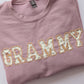 GRAMMY Paragon crewneck sweater