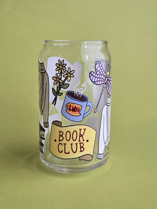 Gilmore Girl Spring