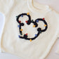 Custom Sweater- white